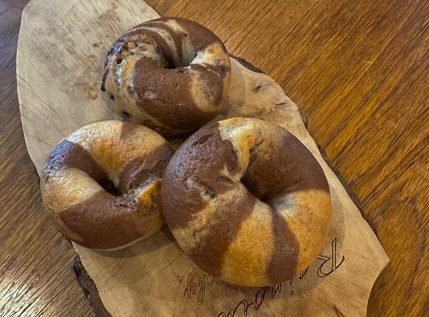 すっとばしパン